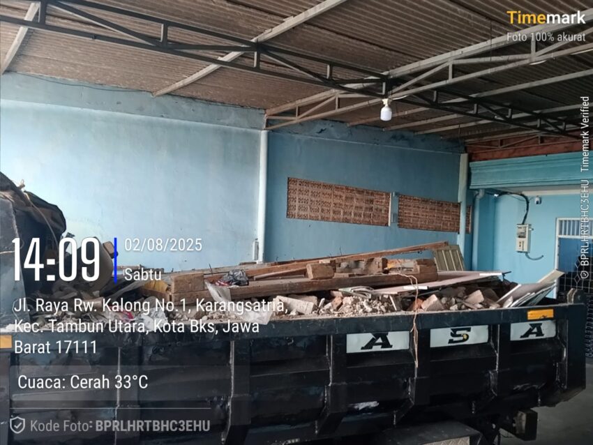 jasa-buang-puing-Cibitung