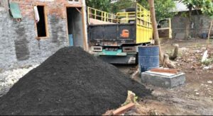 Jual pasir progo