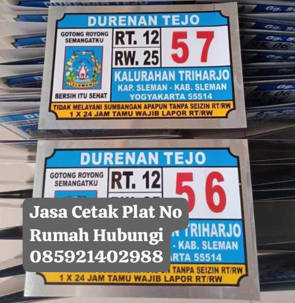 This image has an empty alt attribute; its file name is plat-jogja.jpeg